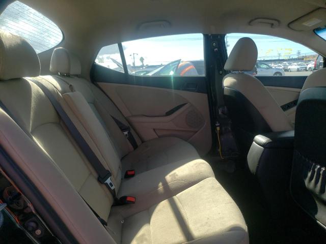 KNAGM4A73F5662640 KIA Optima Lx