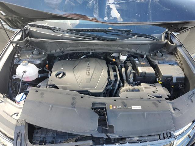 2022 HYUNDAI TUCSON N L KM8JF3AEXNU090512