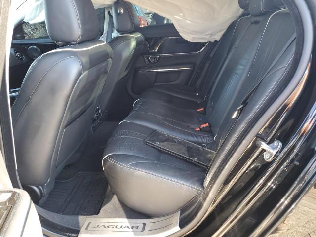 2016 JAGUAR XJ SAJWJ1CD1G8W01779