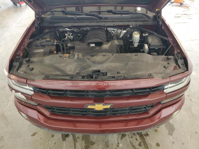 2016 CHEVROLET SILV1500 2 - 3GCPCREC0GG176601