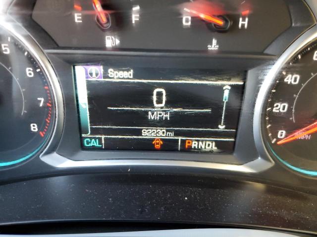 1G1ZD5ST8JF186958 CHEVROLET MALIBU 2018