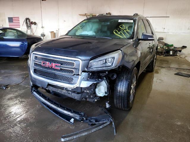 1GKKVRKD9EJ127513 GMC Acadia Slt-1