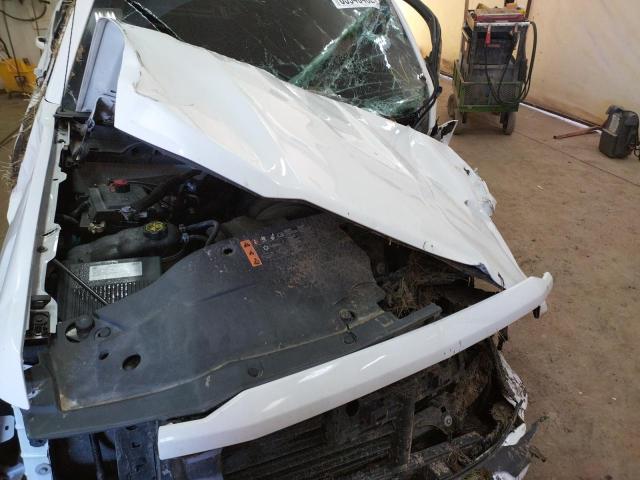 2017 CHEVROLET 1500 SILVE - 1GCVKREC8HZ163994