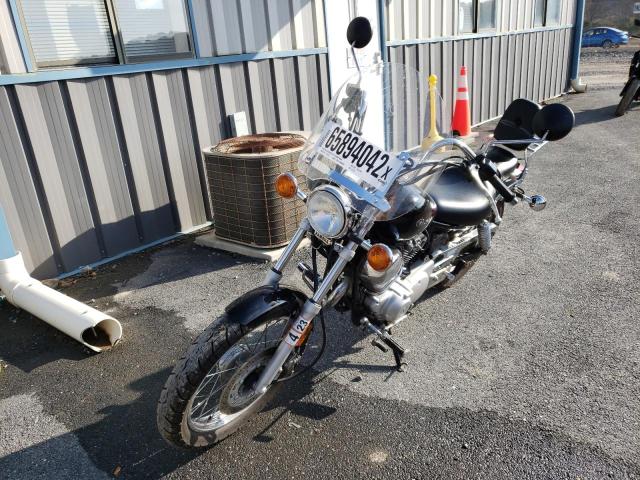 2010 YAMAHA XV250 JYAVG04E7AA011222