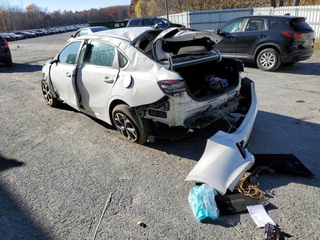 2019 KIA FORTE FE - 3KPF24AD5KE087417