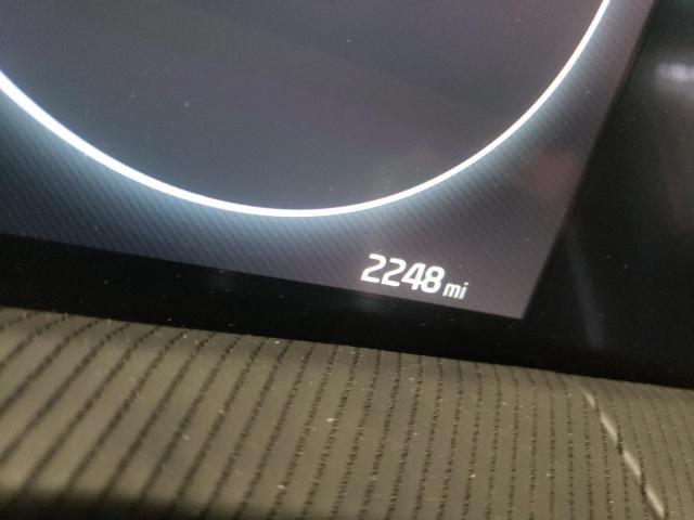 2022 KIA EV6 GT LIN KNDC4DLC2N5057650