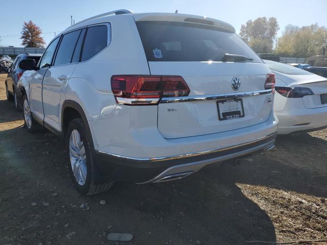 2019 VOLKSWAGEN ATLAS SEL - 1V2NR2CA2KC539764