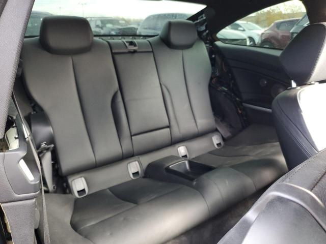 2017 BMW 440XI WBA4P3C56HK528239