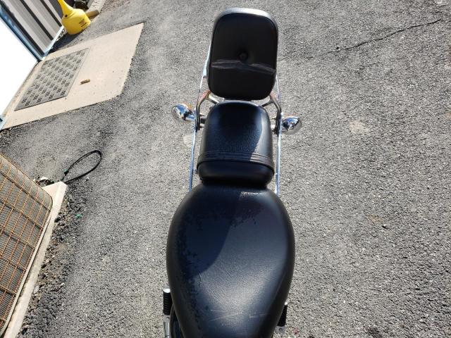 2010 YAMAHA XV250 JYAVG04E7AA011222
