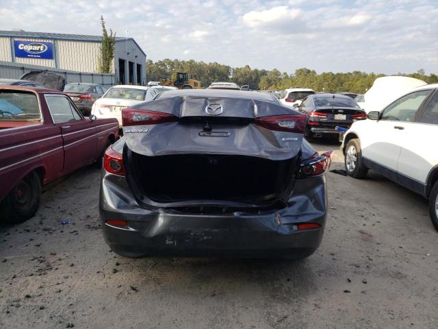 2018 MAZDA 3 SPORT - 3MZBN1U79JM216464
