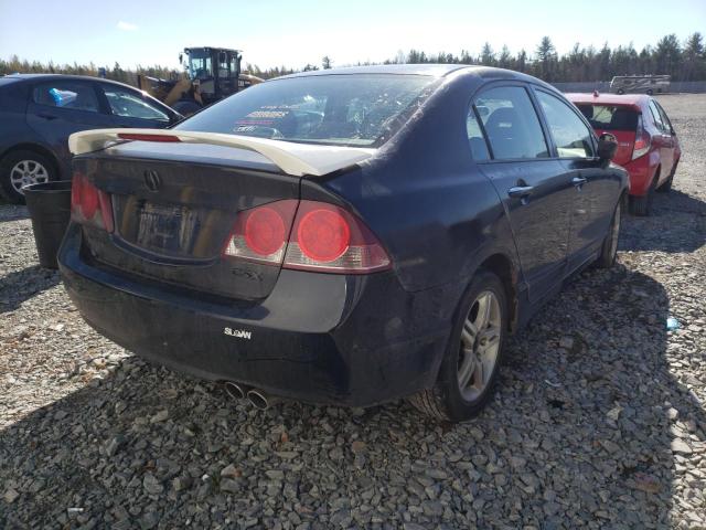 2HHFD56547H202020 Acura CSX