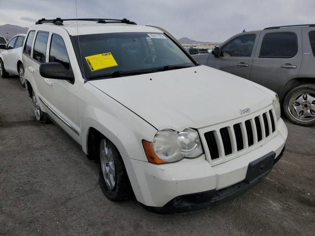 2010 Jeep Grand Cherokee Laredo