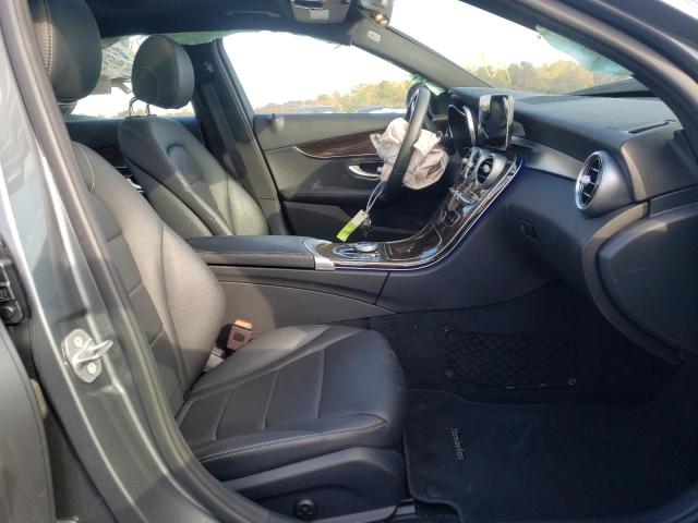 2020 MERCEDES-BENZ C 300 - WDDWF8DBXLR562156