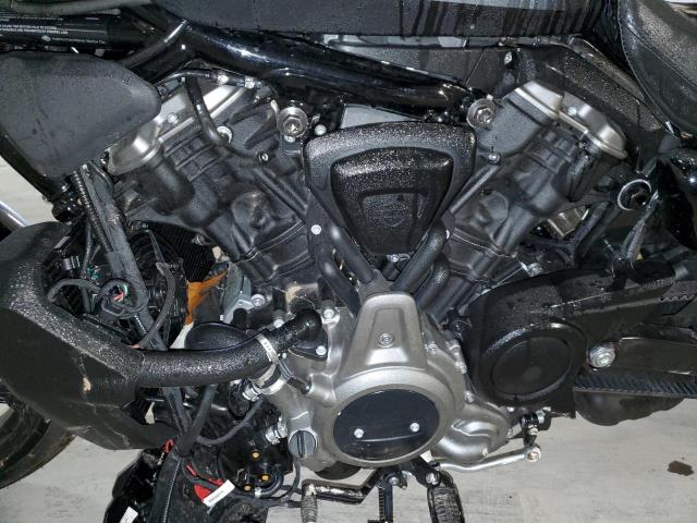 2022 HARLEY-DAVIDSON RH975 1HD1ZH118NB313467