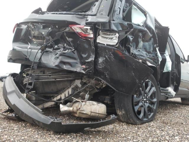 2019 CHEVROLET TRAVERSE R 1GNERJKXXKJ242570