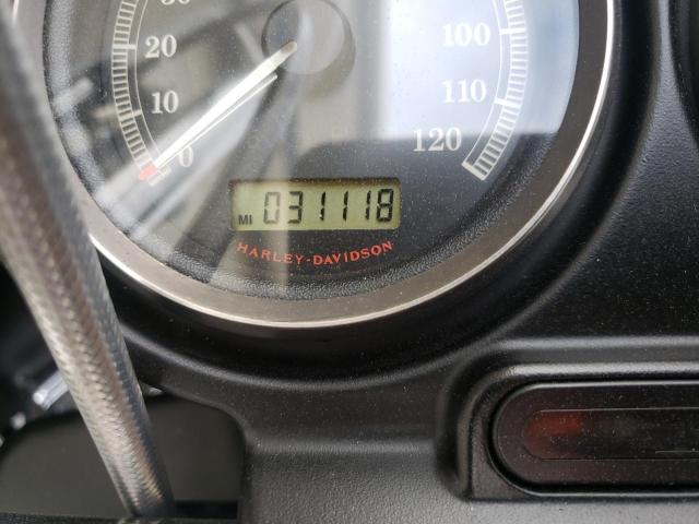 2012 HARLEY-DAVIDSON FLTRU ROAD 1HD1KGM11CB602312