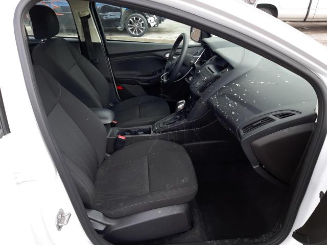 1FADP3K28GL240196 Ford FOCUS SE
