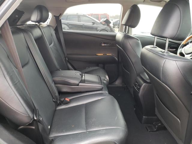 2015 LEXUS RX 450H 2T2BC1BA0FC008301