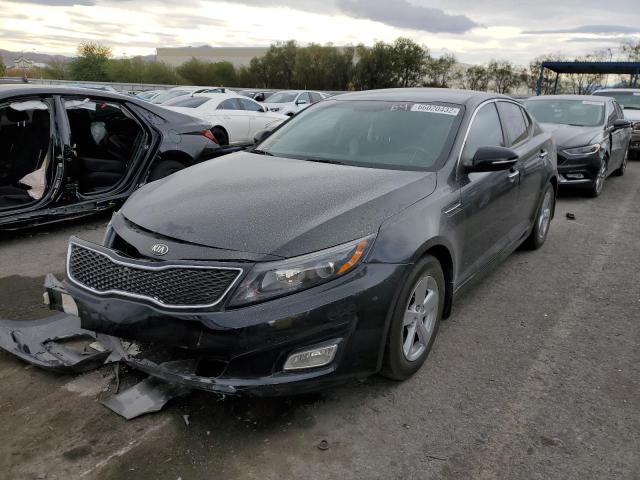 5XXGM4A70FG405014 KIA Optima Lx