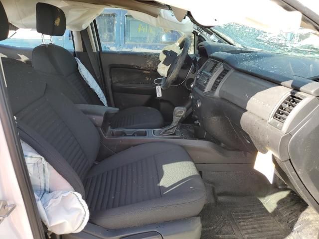 2022 FORD RANGER XL - 1FTER4FHXNLD45834