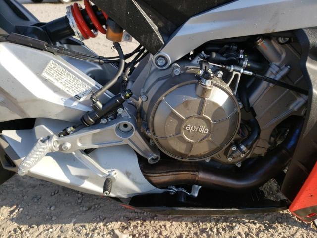 2022 APRILIA RS 660 ZD4KSUG02NS000646