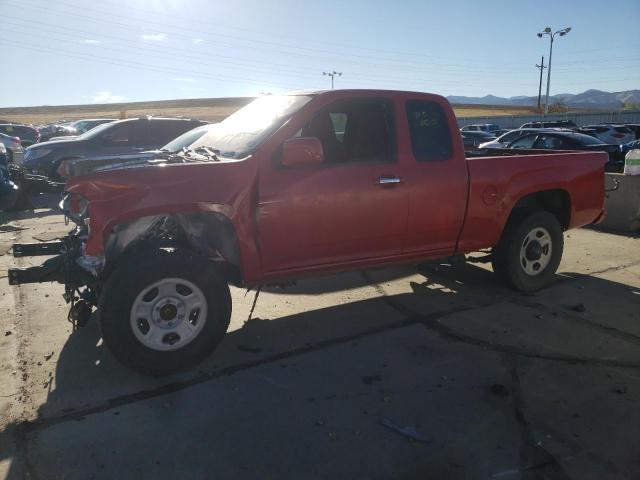 2012 Chevrolet Colorado for sale in Littleton, CO