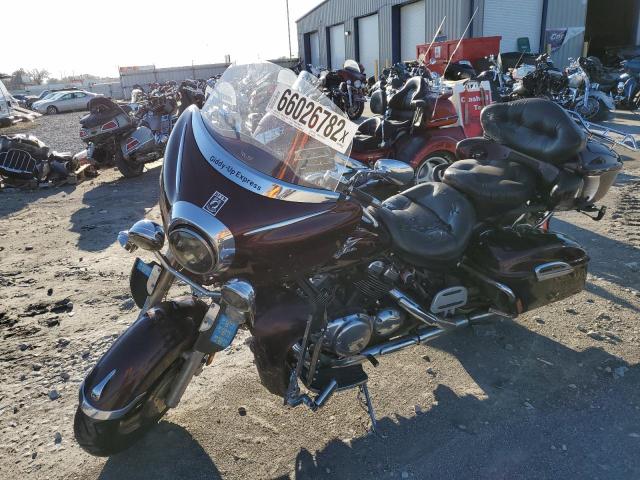 2006 YAMAHA XVZ13 TF JYAVP04E06A010078