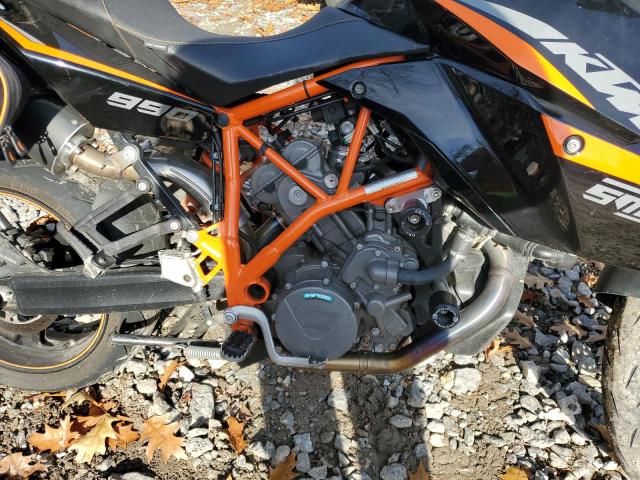 2013 KTM 990 SUPERM VBKVS9404DM996933