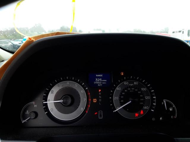 2016 HONDA ODDYSSEY 5FNRL5H98GB123121