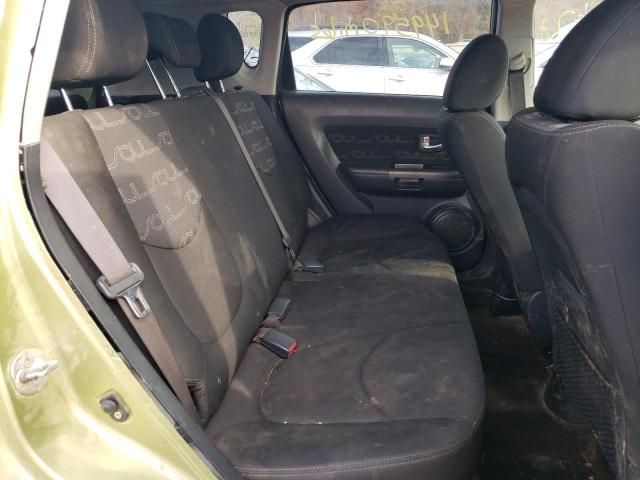 KNDJT2A66D7524504 KIA SOUL +