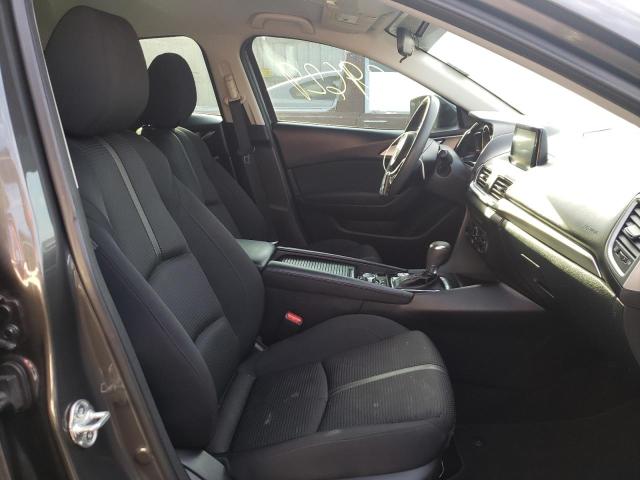 2018 MAZDA 3 SPORT - 3MZBN1U79JM216464