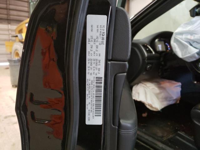 1C4RJFBG3LC268156 Jeep Grand Cherokee Limited