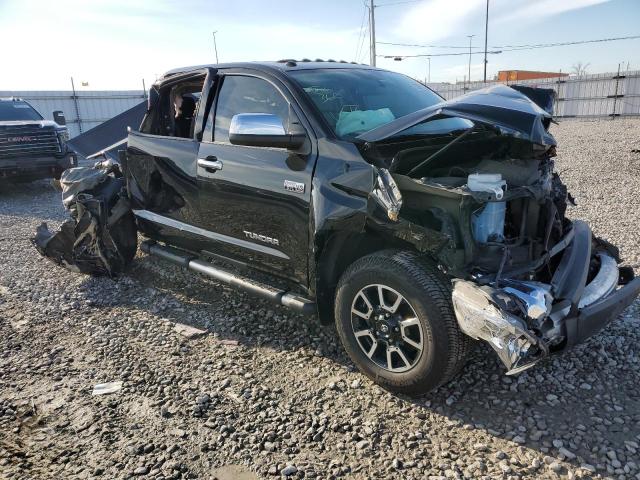 2017 Toyota Tundra 