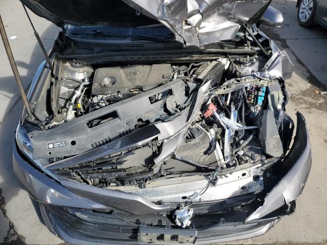 2019 TOYOTA CAMRY LE A 4T1B11HKXKU779187