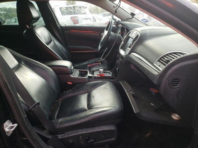 2015 CHRYSLER 300 LIMITE - 2C3CCAAG0FH859345