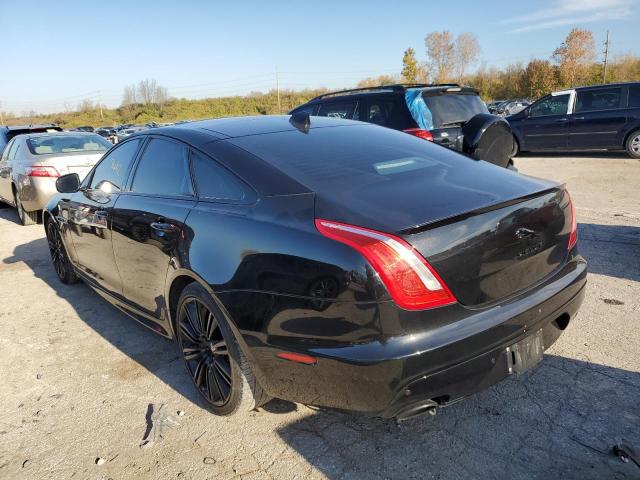 2016 JAGUAR XJ SAJWJ1CD1G8W01779