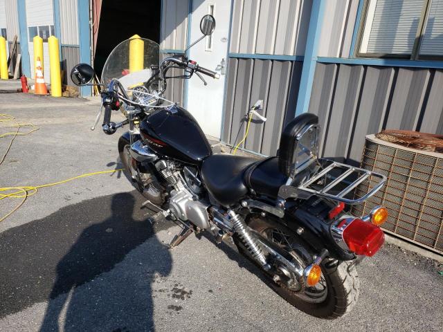 2010 YAMAHA XV250 JYAVG04E7AA011222