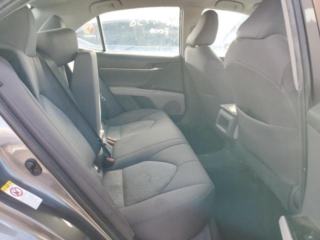 2019 TOYOTA CAMRY LE A 4T1B11HKXKU779187