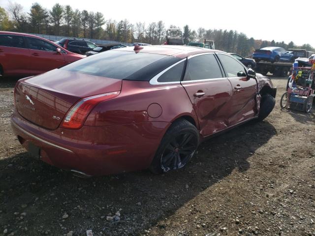 SAJWA2GZ6E8V61093 Jaguar Xjl Portfolio