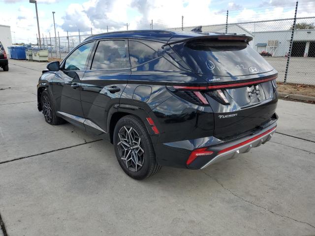2022 HYUNDAI TUCSON N L KM8JF3AEXNU090512