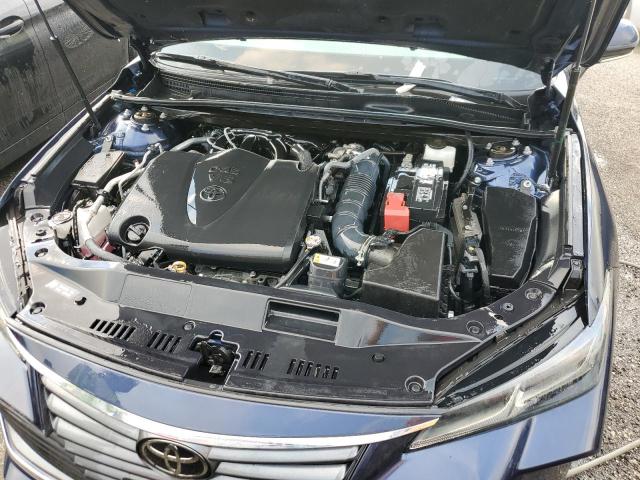 2020 TOYOTA AVALON LIM 4T1CZ1FB6LU039847