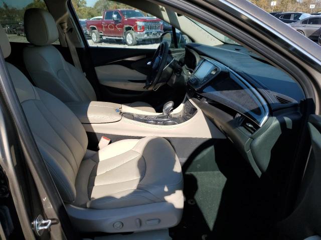 2016 BUICK ENVISION P - LRBFXESX1GD211447