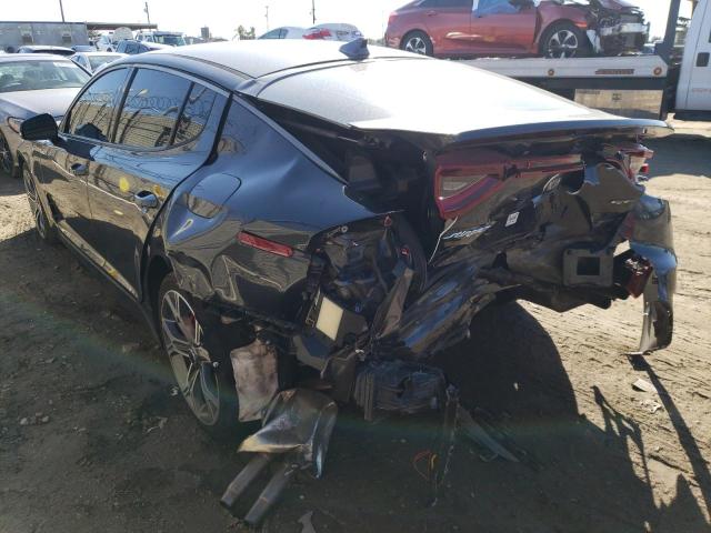 KNAE35LC5K6059963 KIA STINGER GT