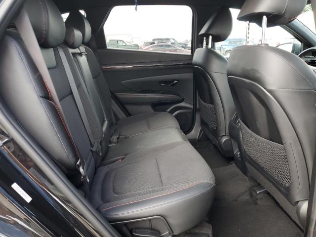 2022 HYUNDAI TUCSON N L KM8JF3AEXNU090512