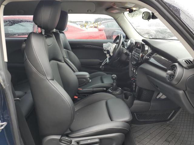 2016 MINI COOPER S - WMWXP7C5XG2C60513