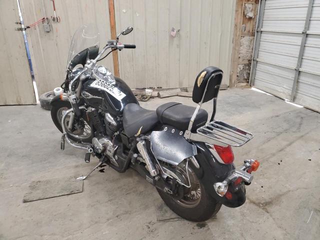 2001 HONDA VT750 CD JH2RC44301M451652