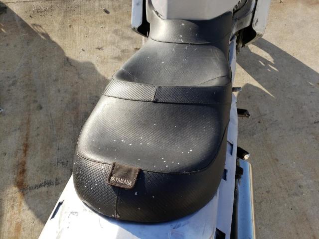 2003 YAMAHA FJR1300 JYARP07E03A000109