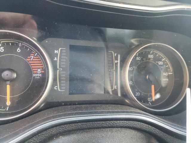 2019 JEEP CHEEROKEE 1C4PJMCX5KD238515