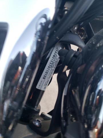 2007 YAMAHA XVS650 JYAVM01E37A110108