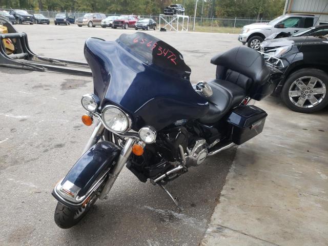 2013 HARLEY-DAVIDSON FLHTC ELEC - 1HD1FFM13DB614669